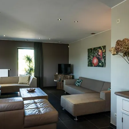 Alloggio per agriturismo Vakantiehoeve Berckelaer