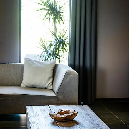 Vakantiehoeve Berckelaer *