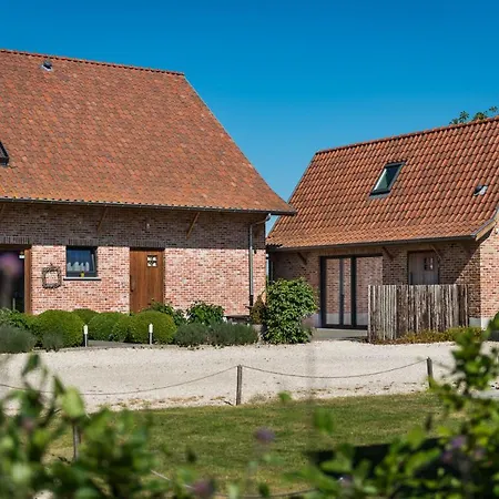 Vakantiehoeve Berckelaer