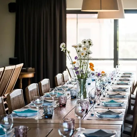 Alloggio per agriturismo Vakantiehoeve Berckelaer *