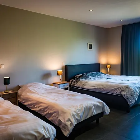 Alloggio per agriturismo Vakantiehoeve Berckelaer *