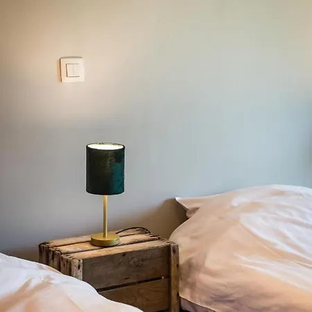 Vakantiehoeve Berckelaer Alloggio per agriturismo