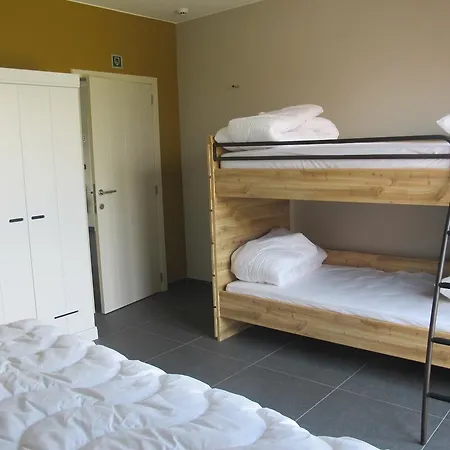 Vakantiehoeve Berckelaer Alloggio per agriturismo Sint-Gillis-Waas