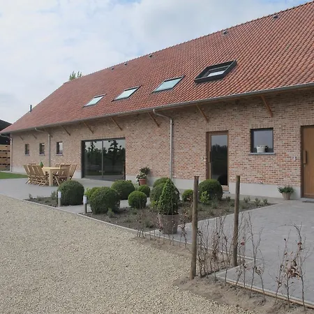 Vakantiehoeve Berckelaer