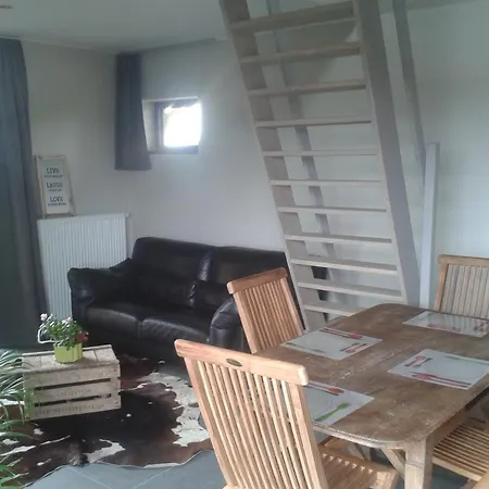Vakantiehoeve Berckelaer