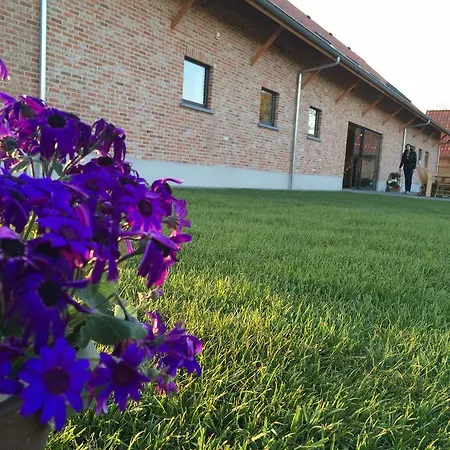 Vakantiehoeve Berckelaer Alloggio per agriturismo *