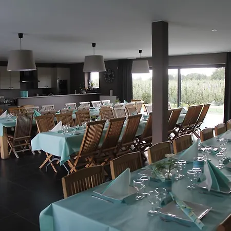 Vakantiehoeve Berckelaer Alloggio per agriturismo *