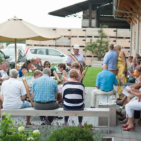 Vakantiehoeve Berckelaer